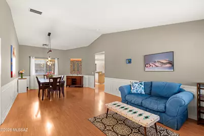 9300 E Amethyst Quartz Drive, Tucson, AZ 85747 - Photo 5