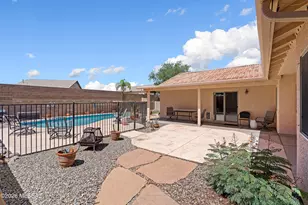 9300 E Amethyst Quartz Dr, Tucson, AZ 85747 - Photo 29