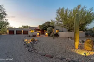 12325 E Danalyn Pl, Tucson, AZ 85749 - Photo 3