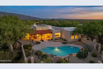 12325 E Danalyn Place, Tucson, AZ 85749 - Photo 47