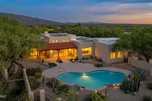 12325 E Danalyn Pl, Tucson, AZ 85749 - Photo 47