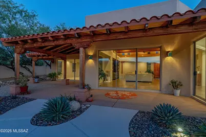 12325 E Danalyn Place, Tucson, AZ 85749 - Photo 43