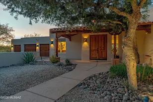 12325 E Danalyn Pl, Tucson, AZ 85749 - Photo 5
