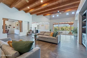 12325 E Danalyn Pl, Tucson, AZ 85749 - Photo 11