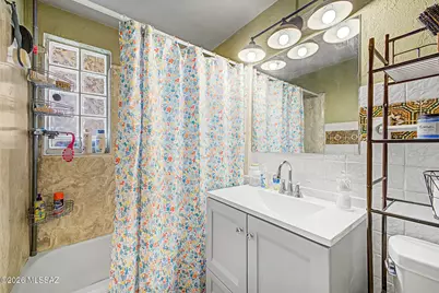 2467 N Sparkman Boulevard, Tucson, AZ 85716 - Photo 11