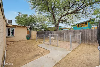 2467 N Sparkman Boulevard, Tucson, AZ 85716 - Photo 21