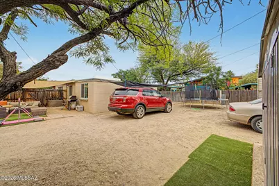 2467 N Sparkman Boulevard, Tucson, AZ 85716 - Photo 19