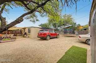 2467 N Sparkman Blvd, Tucson, AZ 85716 - Photo 19