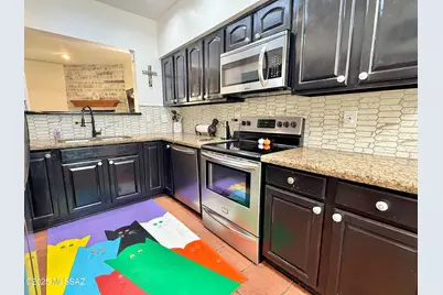 8110 E Rivenoak Circle, Tucson, AZ 85715 - Photo 5