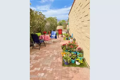 8110 E Rivenoak Circle, Tucson, AZ 85715 - Photo 29