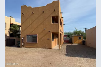 1005 E Water Street #1, Tucson, AZ 85719 - Photo 3