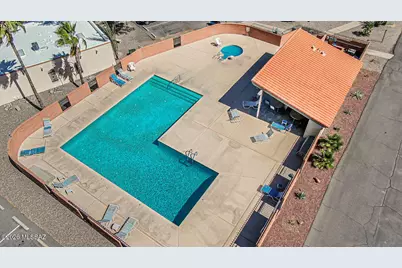 1105 S Calle De Las Casitas, Green Valley, AZ 85614 - Photo 25