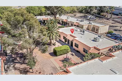 1105 S Calle De Las Casitas, Green Valley, AZ 85614 - Photo 1