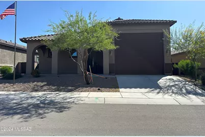 12474 N Appling Avenue, Marana, AZ 85653 - Photo 1