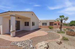 2189 S Via Massari, Green Valley, AZ 85614 - Photo 33