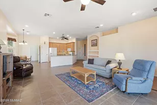 2189 S Via Massari, Green Valley, AZ 85614 - Photo 9