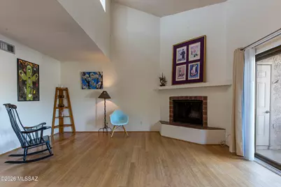 3465 N Richland Drive, Tucson, AZ 85719 - Photo 5