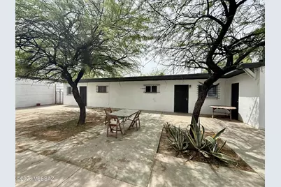 3564 E Kleindale Road #B, Tucson, AZ 85716 - Photo 1