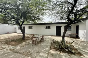 3564 E Kleindale Rd, Tucson, AZ 85716 - Photo 1