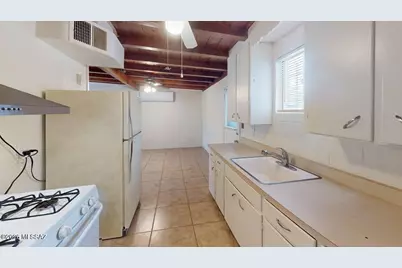 3564 E Kleindale Road #C, Tucson, AZ 85716 - Photo 5