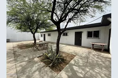 3564 E Kleindale Road #C, Tucson, AZ 85716 - Photo 3