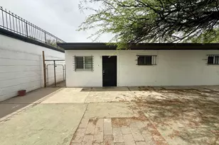 3564 E Kleindale Rd, Tucson, AZ 85716 - Photo 1