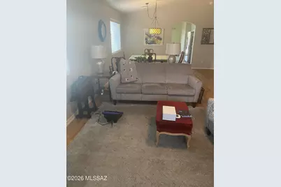 9586 E Shiloh Street, Tucson, AZ 85748 - Photo 5