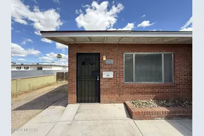 4733 E 2nd Street, Tucson, AZ 85711 - Photo 1