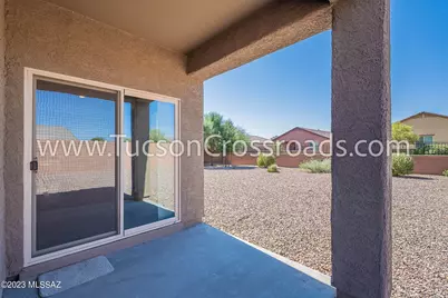 11629 W Despain Drive, Marana, AZ 85653 - Photo 43