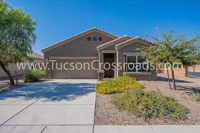 11629 W Despain Drive, Marana, AZ 85653 - Photo 3