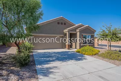 11629 W Despain Drive, Marana, AZ 85653 - Photo 1