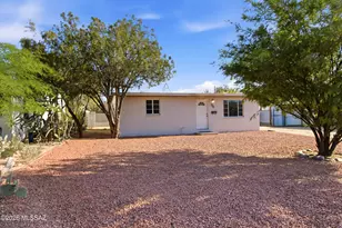 5014 E Baker St, Tucson, AZ 85711 - Photo 1