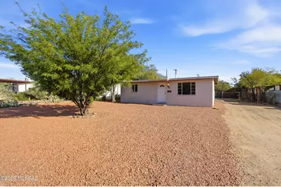 5014 E Baker Street, Tucson, AZ 85711 - Photo 3