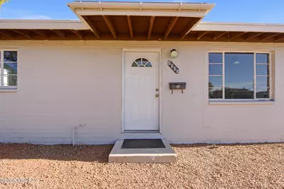 5014 E Baker Street, Tucson, AZ 85711 - Photo 5
