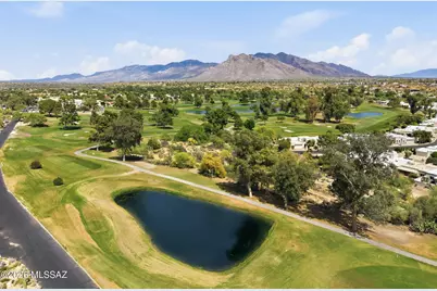 2854 W Magee Rd. Road, Tucson, AZ 85742 - Photo 5