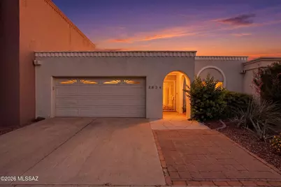 2854 W Magee Rd. Road, Tucson, AZ 85742 - Photo 3
