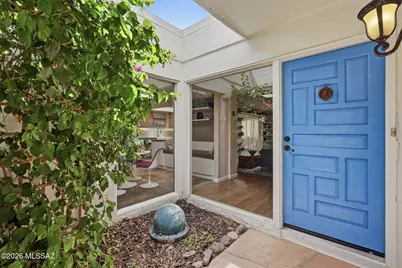 2854 W Magee Rd. Road, Tucson, AZ 85742 - Photo 7