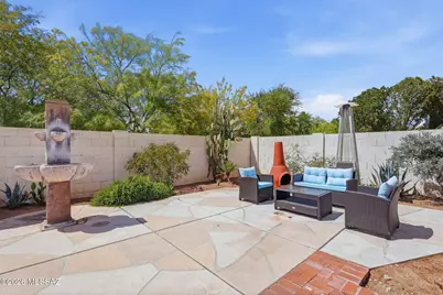 2854 W Magee Rd. Road, Tucson, AZ 85742 - Photo 29