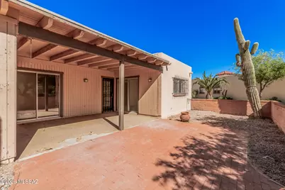1409 W Calle Mendoza, Green Valley, AZ 85622 - Photo 25