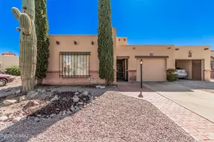 1409 W Calle Mendoza, Green Valley, AZ 85622 - Photo 1