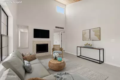 5326 N Paseo De La Terraza, Tucson, AZ 85750 - Photo 15