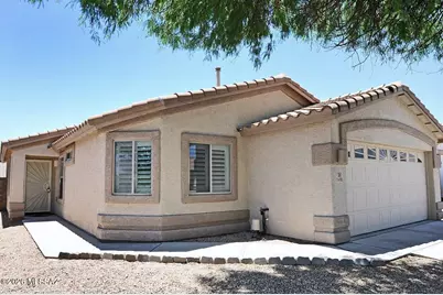 5493 W Silent Dove Way, Marana, AZ 85658 - Photo 7
