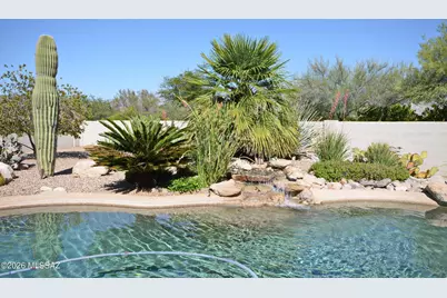 990 W Silver Spring Place, Oro Valley, AZ 85755 - Photo 33
