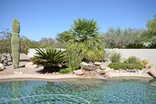 990 W Silver Spring Pl, Oro Valley, AZ 85755 - Photo 33