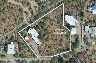 2614 &2616 N Grannen Rd, Tucson, AZ 85745 - Photo 3