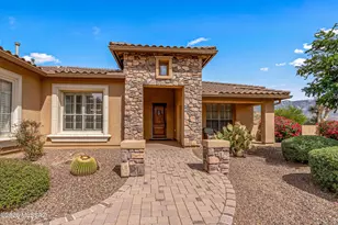 35551 S Santa Catalina Dr, Saddlebrooke, AZ 85739 - Photo 5