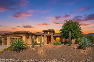 35551 S Santa Catalina Dr, Saddlebrooke, AZ 85739 - Photo 3