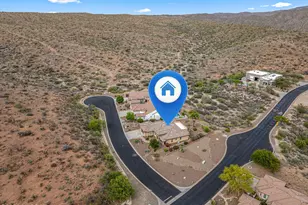 35551 S Santa Catalina Dr, Saddlebrooke, AZ 85739 - Photo 45