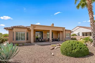 35551 S Santa Catalina Dr, Saddlebrooke, AZ 85739 - Photo 39