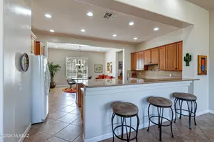 35551 S Santa Catalina Dr, Saddlebrooke, AZ 85739 - Photo 15